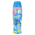 Fluffy Laundry In-Wash Scent Booster Beads, 500g, Cloud Nine, Long Lasting Freshness