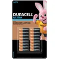 Duracell AA Ultra Batteries (Pack of 16)