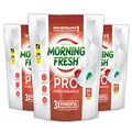 Morning Fresh Pro Performance Dishwasher 132 Tablets (44 pack x 3)