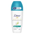 Dove Dove Advanced Care Go Fresh Anti-perspirant Deodorant roll-on for 48 hours of protection Pear and Aloe Vera Scent with 1/4 moisturising cream and caring oil 50 ml