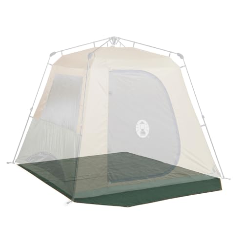 Coleman Accessory 4P Ground Mesh Footprint