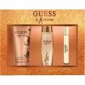Guess By Marciano 3 Piece Gift Set of Women