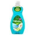 Palmolive Dish Ultra Strength Concentrate Antibacterial Dishwashing Liquid, 500ml, Water Lily and Apple, Limited Edition