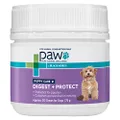 PAW By Blackmores Digest + Protect Puppy Care for Puppies (30 Chews)