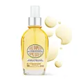 Loccitane Almond Supple Skin Body Oil for Unisex, 3.4 oz, 102 milliliters