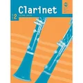 AMEB Clarinet Series 2 Grade 2 Handbook