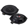 Vibe Audio Optisound BMW Underseat Replacement Subwoofer Speaker, 8-inch Size