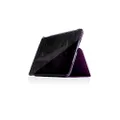 STM Studio case for iPad Mini 5th gen/Mini 4 - Dark Purple (stm-222-161GY-02)
