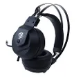 MAD CATZ F.R.E.Q. 2 Gaming Headset, Black