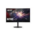 27" Acer Nitro XZ0 WQHD 165Hz 1ms Curved Gaming Monitor