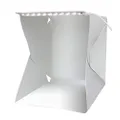 Vivitar Magnetic Assembly Light Box, 11 inch