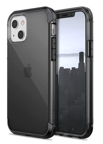 Raptic Air Case iPhone 13 Smoke
