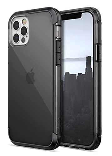 Raptic Air Case iPhone 13 Pro Smoke