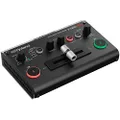 Roland V-02HD MK II – Streaming Video Mixer