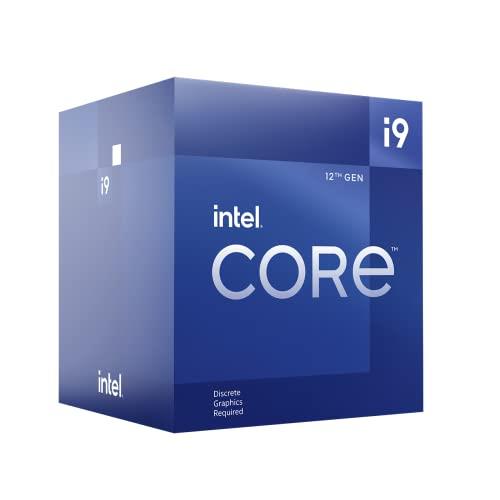 Intel i9-12900F 3.8GHz 12th Gen 16 Cores Processor