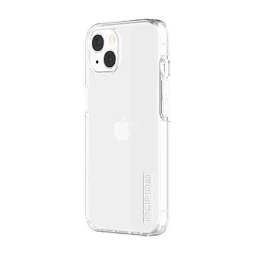 Incipio DualPro Classic for iPhone 13 - Clear