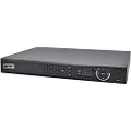 VIP Vision Professional AI 16 Channel 320Mbps Network Video Recorder with ePoE