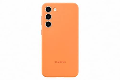 Samsung Galaxy S23+ Silicone Cover, Hallabong