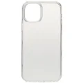 Phonix Rock Hard Protective Case for Apple iPhone 12 Pro, Clear