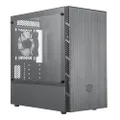 Cooler Master MB400L + 500W PC Case