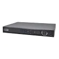 VIP Vision Professional 8 Channel Network Video Recorder with ePoE with 4TB HDD