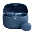 JBL Tune Bud True Wireless Stereo Earbuds, Blue