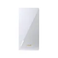 ASUS RP-AX58 AX3000 Dual Band WiFi 6 (802.11ax) Range Extender, AiMesh Extender for Seamless mesh WiFi; Works with Any WiFi Router