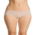 JOCKEY Women's Underwear No Panty Line Promise Next Gen Boyleg Brief, Dusk, 14
