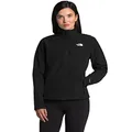 The North Face Women's APEX Bionic Jacket, TNF Black, S
