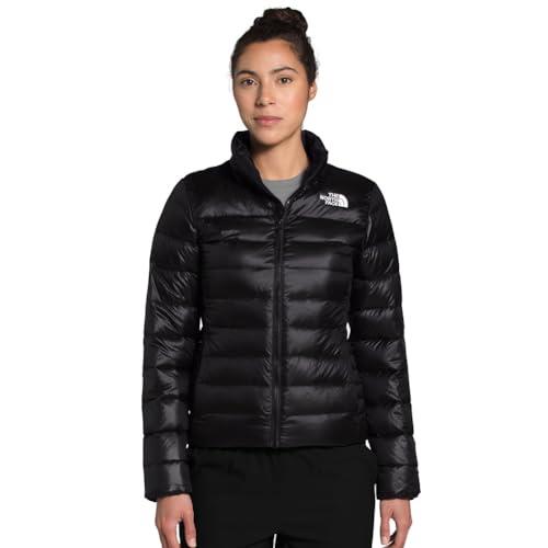 The North Face Women's Aconcagua Jacket, X-Large, TNF Black