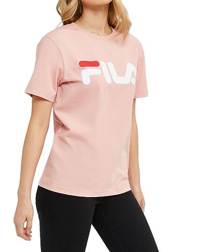 Fila Unisex T-Shirt T Shirt, 625 Mellow Rose, XX-Large US