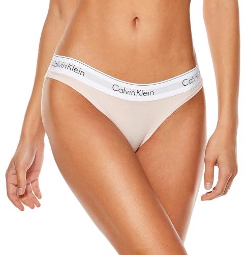 Calvin Klein Modern Cotton Bikini NYMPH'S Thigh