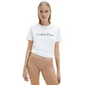 Calvin Klein Women's Bottom's Up Refresh Bikini Cedar M