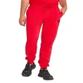Fila Unisex Classic Pants, Red, 3X-Large US