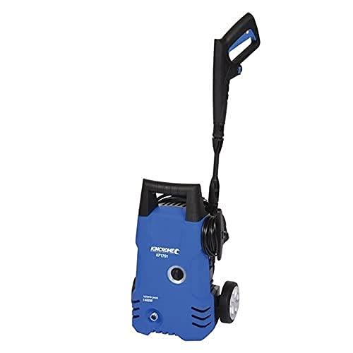 Kincrome Electric Pressure Washer, 1400 W Power