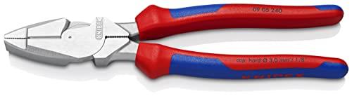 Knipex 09 05 240 American Style Lineman's Plier