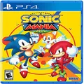 Sonic Mania Plus for PlayStation 4