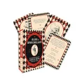 Alice in Wonderland - A Card and Trivia Game: 52 Illustrated Cards with Games and Trivia Inspired by Classics