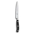 Victorinox Grand Maitre Utility Knife, Black, 7.7203.15G