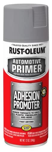 Rust-Oleum Automotive Adhesion Promoter, Grey, 311 g