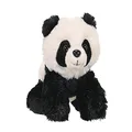 Wild Republic Panda Stuffed Animal, Plush Toy, Gifts for Kids, Cuddlekins Mini, 8 Inches