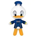 Funko Kingdom Hearts - Donald Hero Plush Figure, 8-inch Height