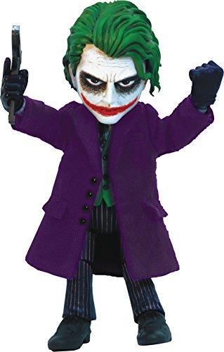 Herocross Batman: The Dark Knight: HMF-046 The Joker Action Figure