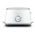 Breville the Toast Select Luxe 2-Slice Toaster (Sea Salt)