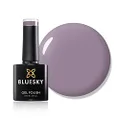 Bluesky Spring 2020 Collection Out and About Gel Nail Polish 10 ml, Purple