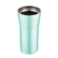 Avanti 360 GoCup Double Wall Insulated Travel Cup, 355 ml, Mint