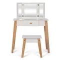 Astrup Dressing Table and Chair