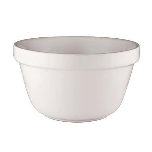 Avanti Multi Purpose Bowl, 2.3 Litre / 19.5 cm, White