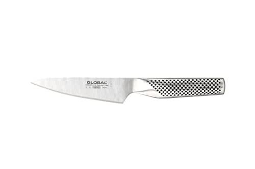 Global G-101 Classic Cooks Knife, 13 cm, Made in Japan