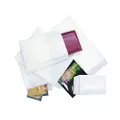 Sealed Air Jiffy Mail-Lite Mailer Buble Plastic, White